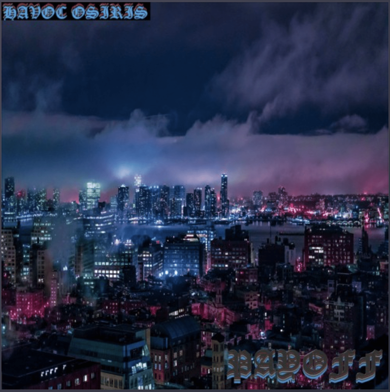Payoff (Original Album) By Havoc Osiris