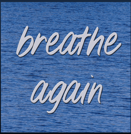 Breathe Again (Original Single) By Tobin Rock