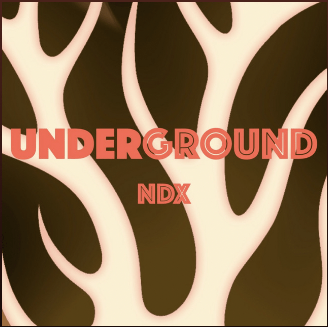 Underground (Original Single)By Near Death Experience (NDX)