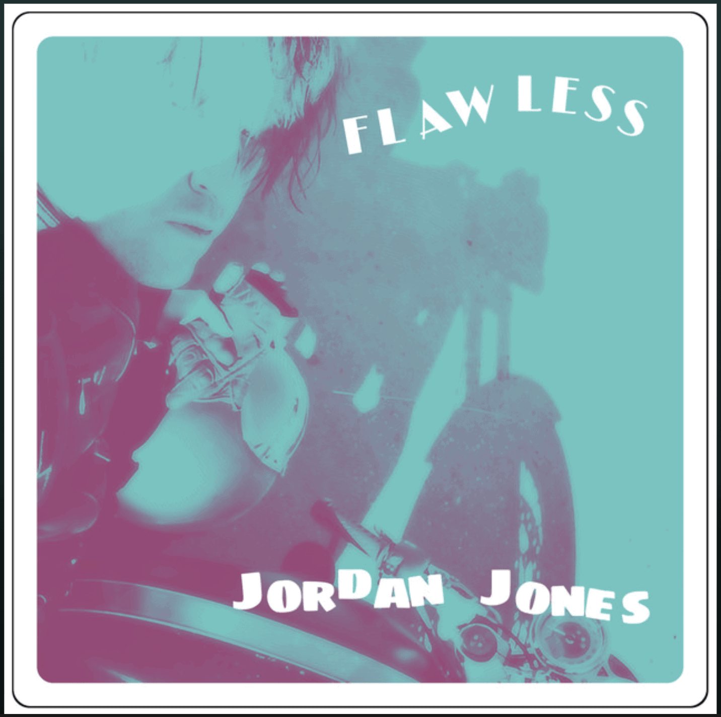 Flawless (Original Single) by Jordan Jones