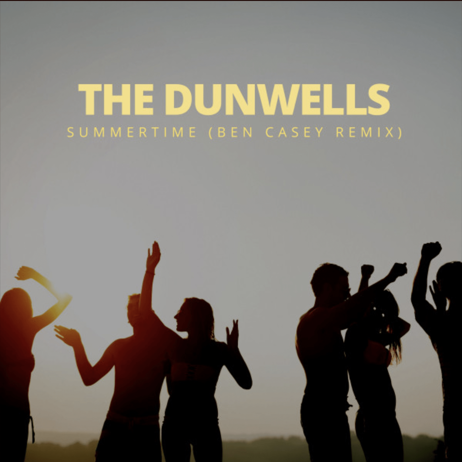 Summertime - By The Dunwells (Ben Casey Remix)