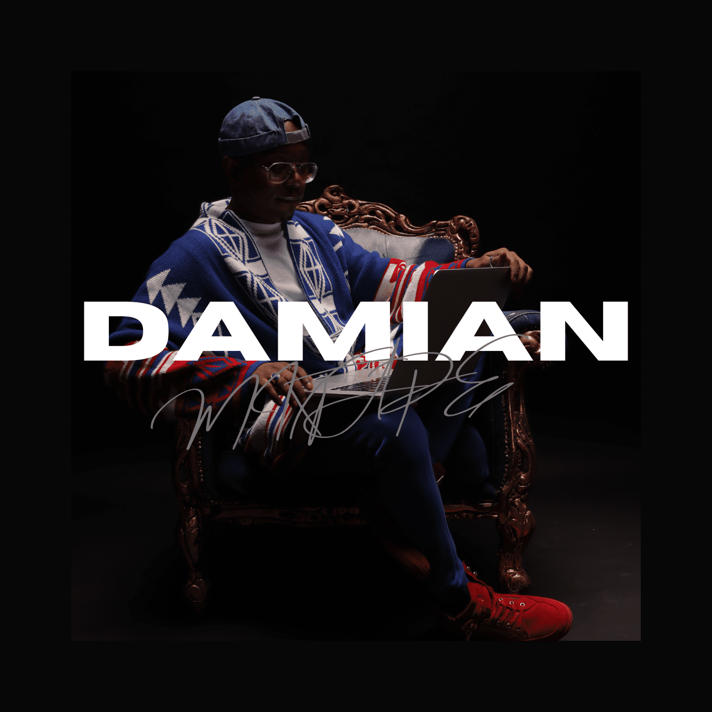Damian (Original Album) By SmokingsForCoolPeople