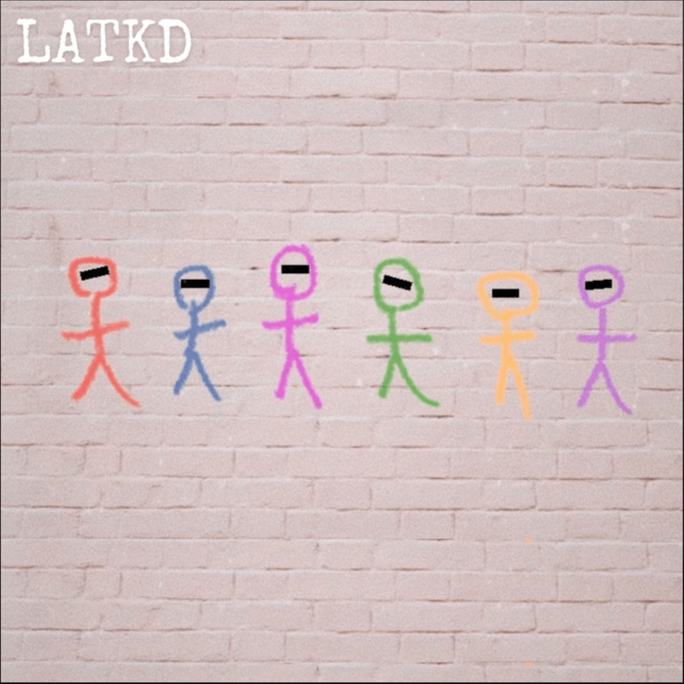 LATKD (Original Single) By Lockyer Boys