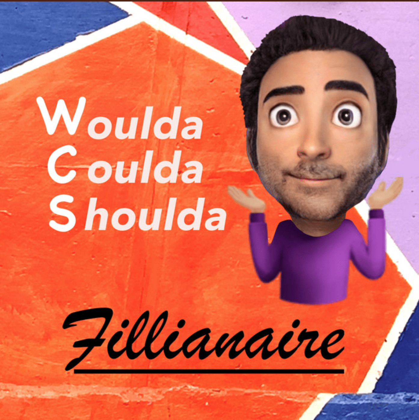 Woulda Coulda Shoulda (Original Single) by Fillianaire