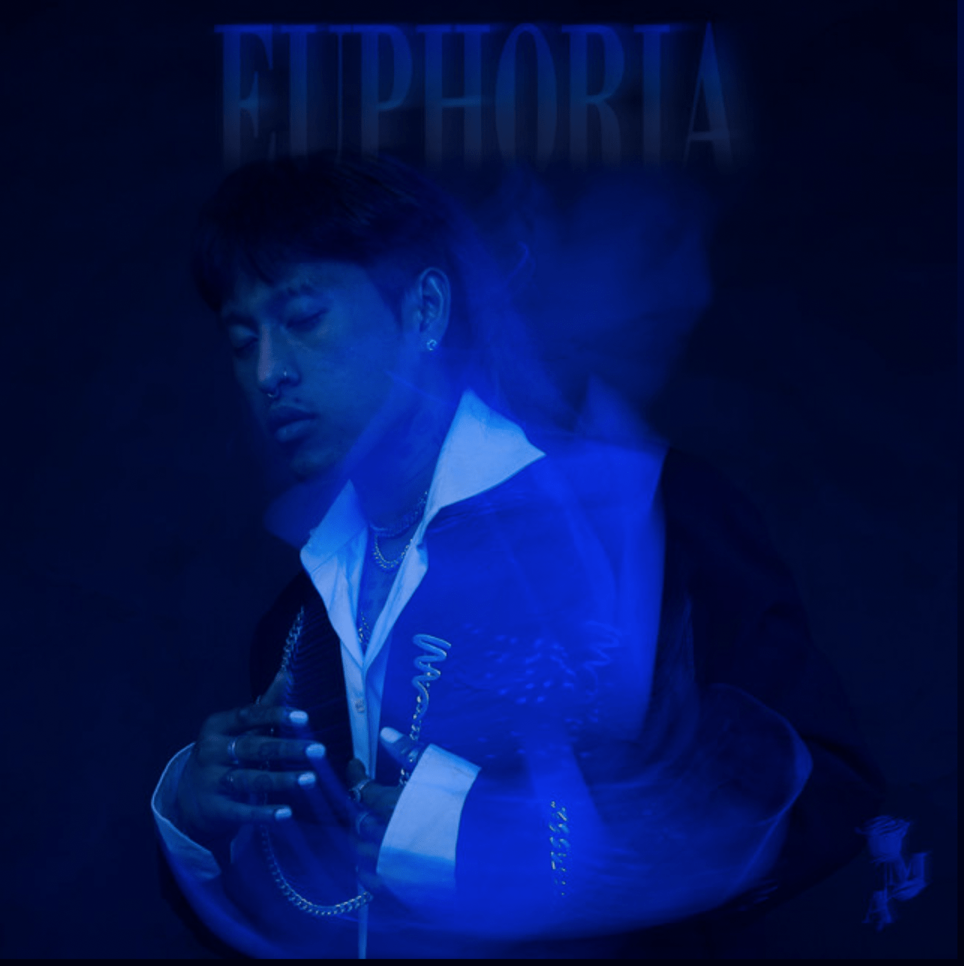 Euphoria (Original Single) by André Molina