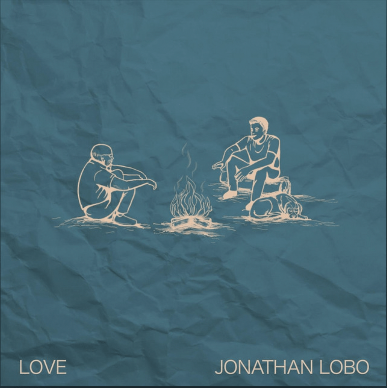 Love (Original EP)By Jonathan Lobo