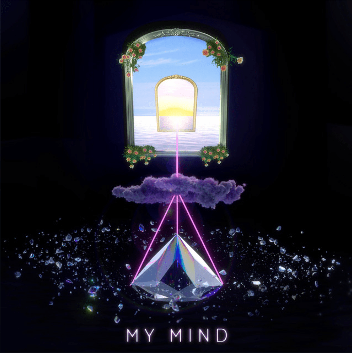 My Mind (Original Single) By juracán