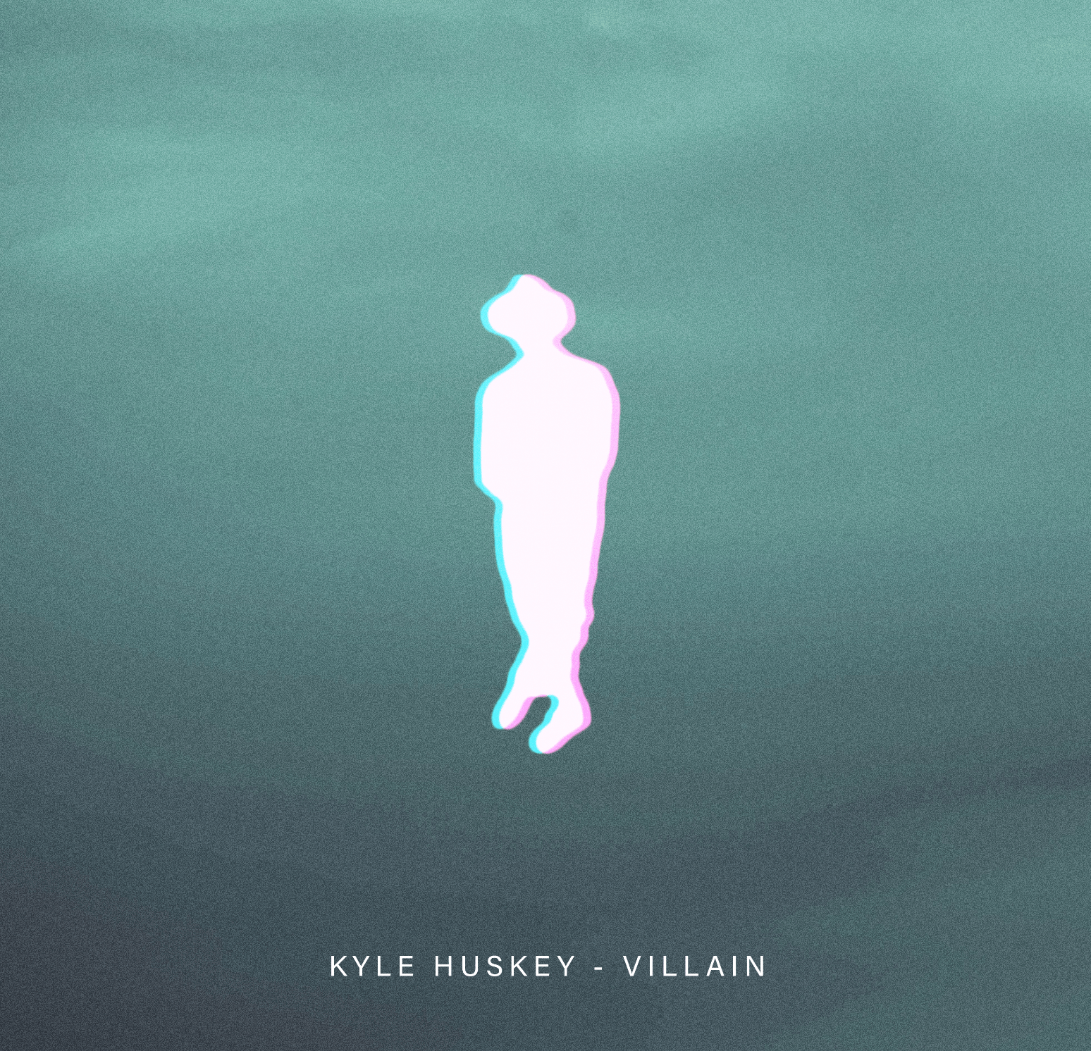 Villain (Original Single) By Kyle Huskey