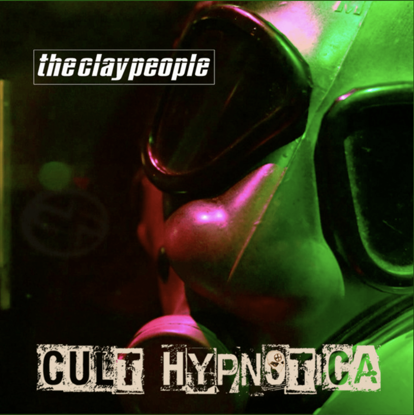 Cult Hypnotica (Original Album) by The Clay People